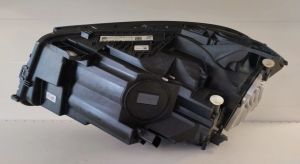 MERCEDES A CLASS W176 MAKYAJLI FULL LED XENON SAG FAR 12-18 ORIJINAL SIFIR A1769066000 A1769065900