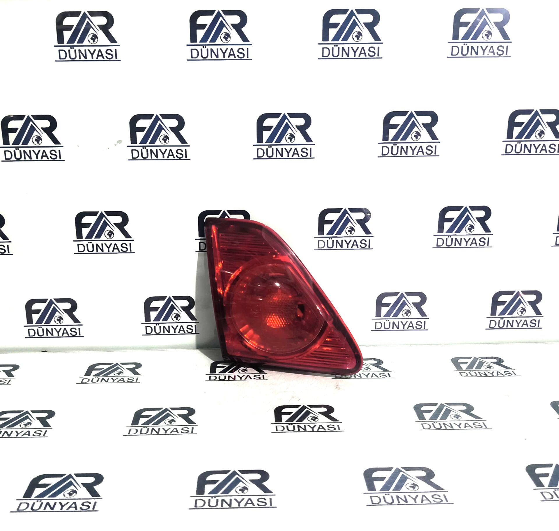 TOYOTA COROLLA SOL IC STOP 07-10 ORIJINAL CIKMA 81591-12100