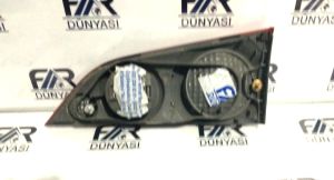 HONDA ACCORD 7 SOL IC STOP 03-08 ORIJINAL CIKMA 34156SED003