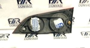 HONDA ACCORD 7 SOL IC STOP 03-08 ORIJINAL CIKMA 34156SED003