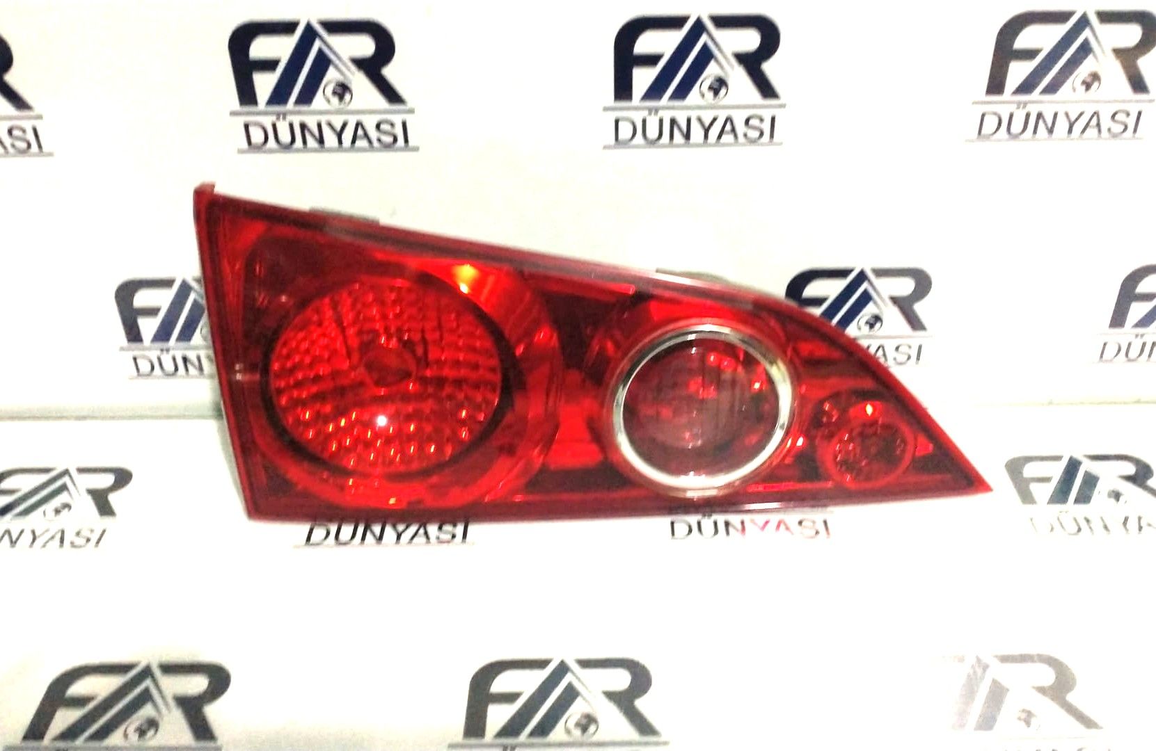 HONDA ACCORD 7 SOL IC STOP 03-08 ORIJINAL CIKMA 34156SED003