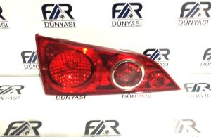 HONDA ACCORD 7 SOL IC STOP 03-08 ORIJINAL CIKMA 34156SED003