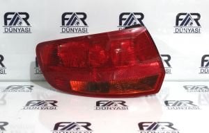 AUDI A3 SPORTBACK SOL DIS STOP 04-08 ORIJINAL SIFIR 8P4945095G