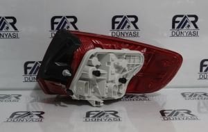 AUDI A3 SPORTBACK SOL DIS STOP 04-08 ORIJINAL SIFIR 8P4945095G