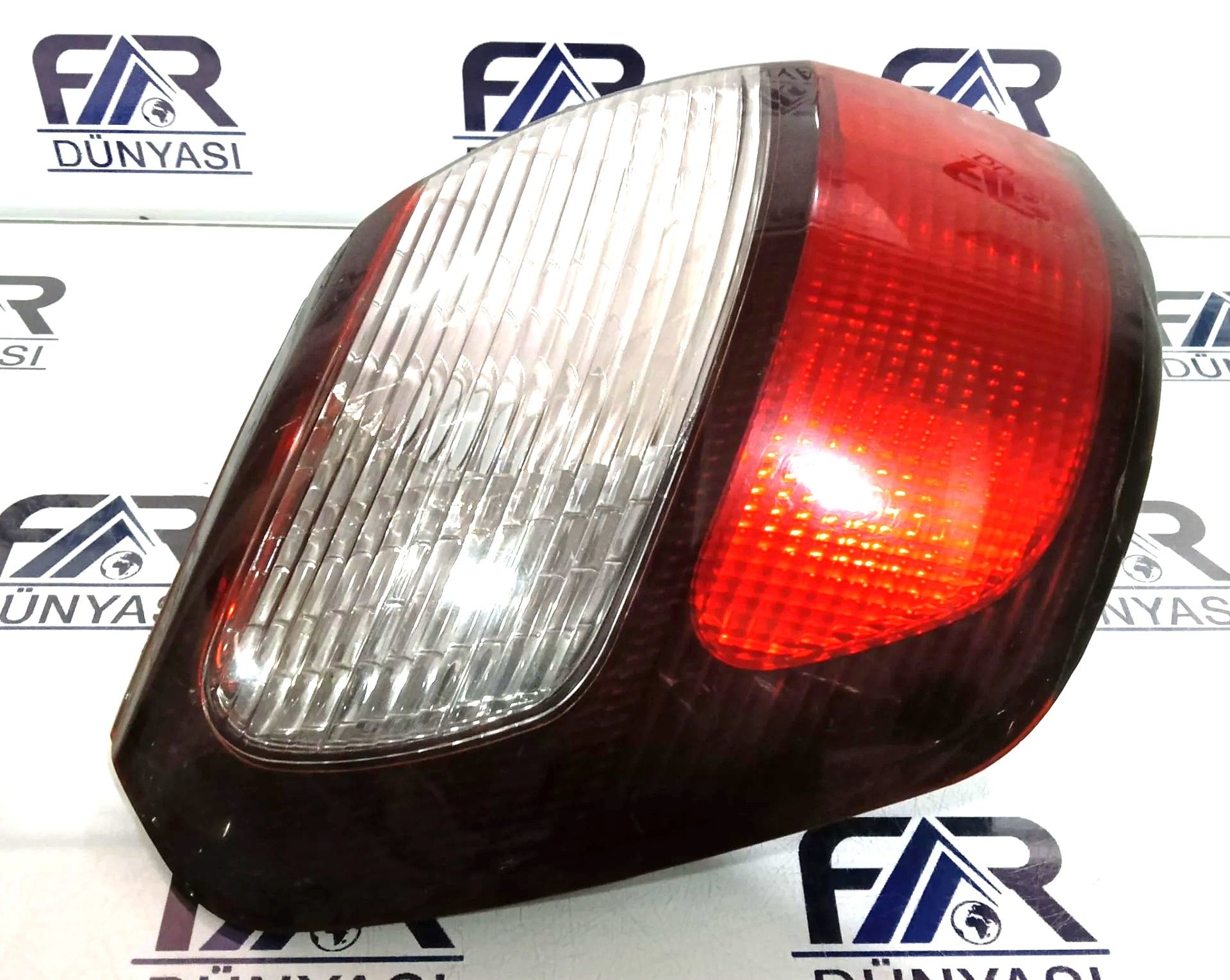 SUBARU LEGACY 3 SW SOL STOP 98-03 ORIJINAL CIKMA 4836A BH9012767