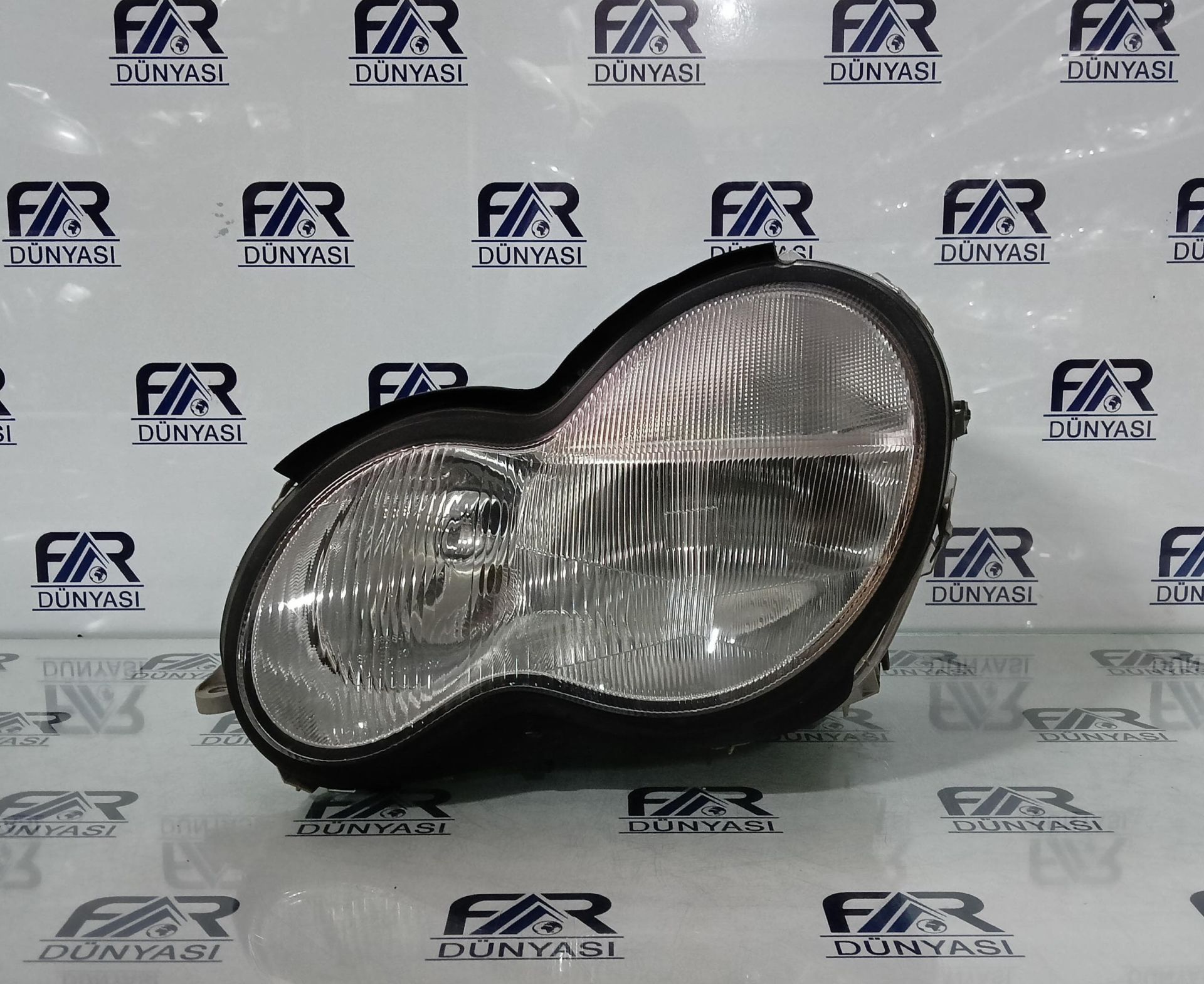 MERCEDES C CLASS W203 SOL FAR 00-03 ORIJINAL CIKMA A2038201161