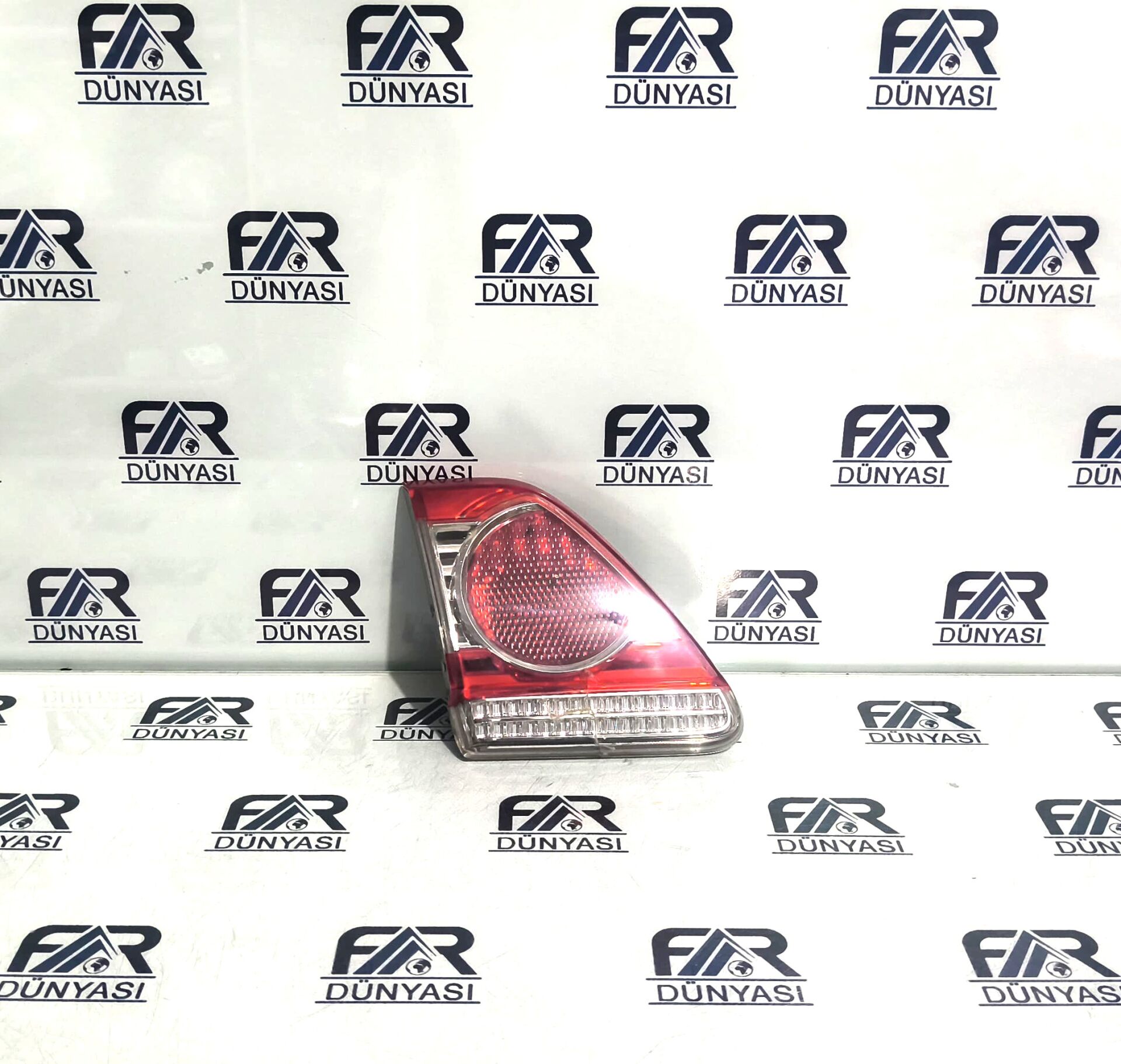 TOYOTA COROLLA SOL IC STOP 10-13 ORIJINAL CIKMA 81591-02340