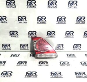 TOYOTA COROLLA SOL IC STOP 10-13 ORIJINAL CIKMA 81591-02340