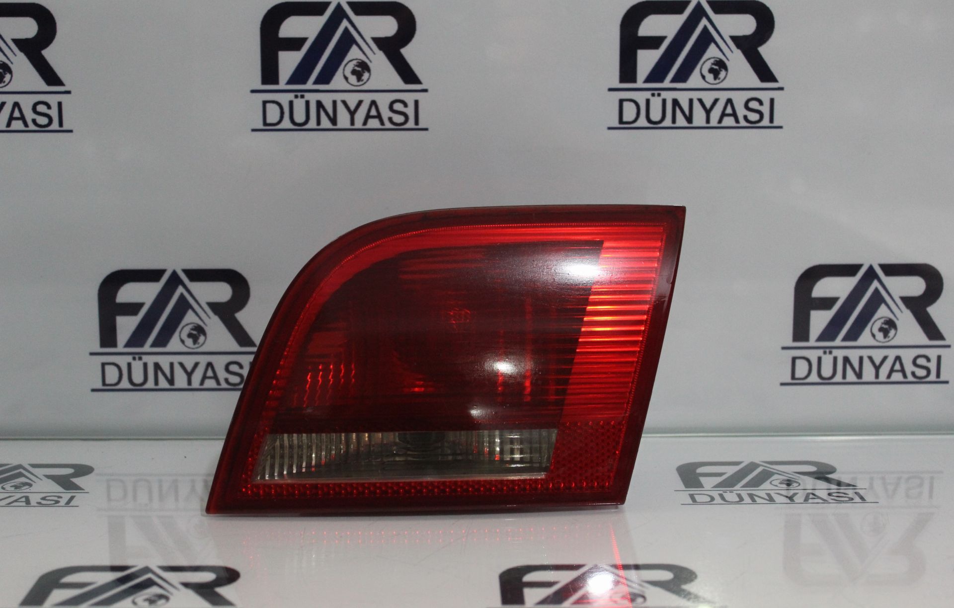 AUDI A3 SPORTBACK SAG IC STOP 04-08 ORIJINAL CIKMA 8P4945094B