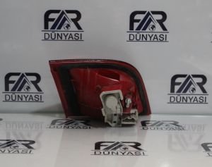 AUDI A3 SPORTBACK SAG IC STOP 04-08 ORIJINAL CIKMA 8P4945094B