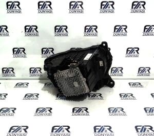 LAND ROVER DEFENDER KZ305S BLACKLINE LED SOL FAR 20-25 ORIJINAL CIKMA 11848150000