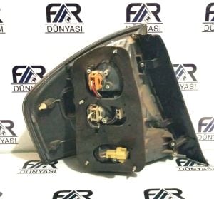 SUBARU LEGACY 4 SAG STOP 03-05 ORIJINAL CIKMA 84201AG080