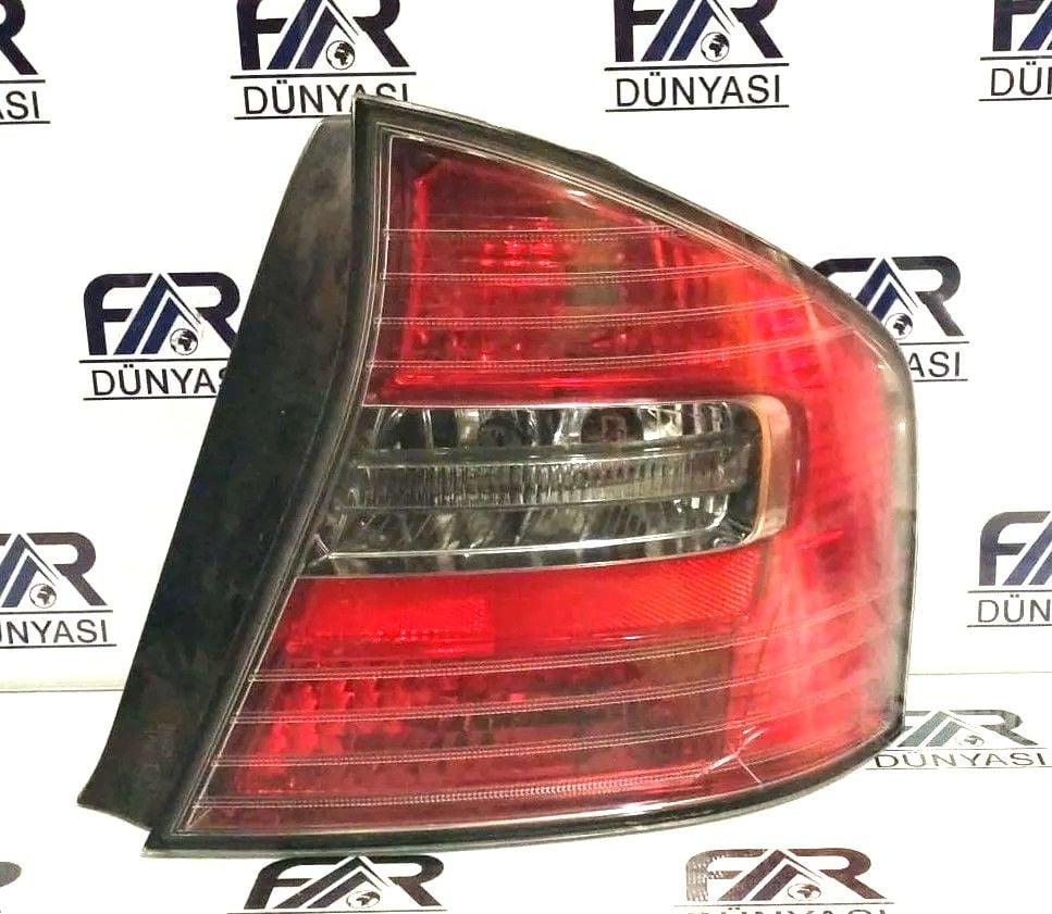 SUBARU LEGACY 4 SAG STOP 03-05 ORIJINAL CIKMA 84201AG080