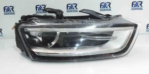 AUDI Q3 XENON LED SAG FAR 11-14 ORIJINAL CIKMA 8U0941006