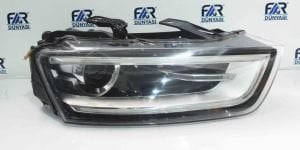 AUDI Q3 XENON LED SAG FAR 11-14 ORIJINAL CIKMA 8U0941006