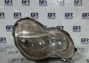 MERCEDES C CLASS W203 SAG FAR 00-03 ORIJINAL CIKMA A2038200261