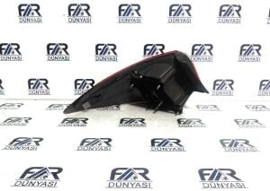 TOYOTA COROLLA SAG DIS STOP 13-16 ORIJINAL SIFIR 8155102760