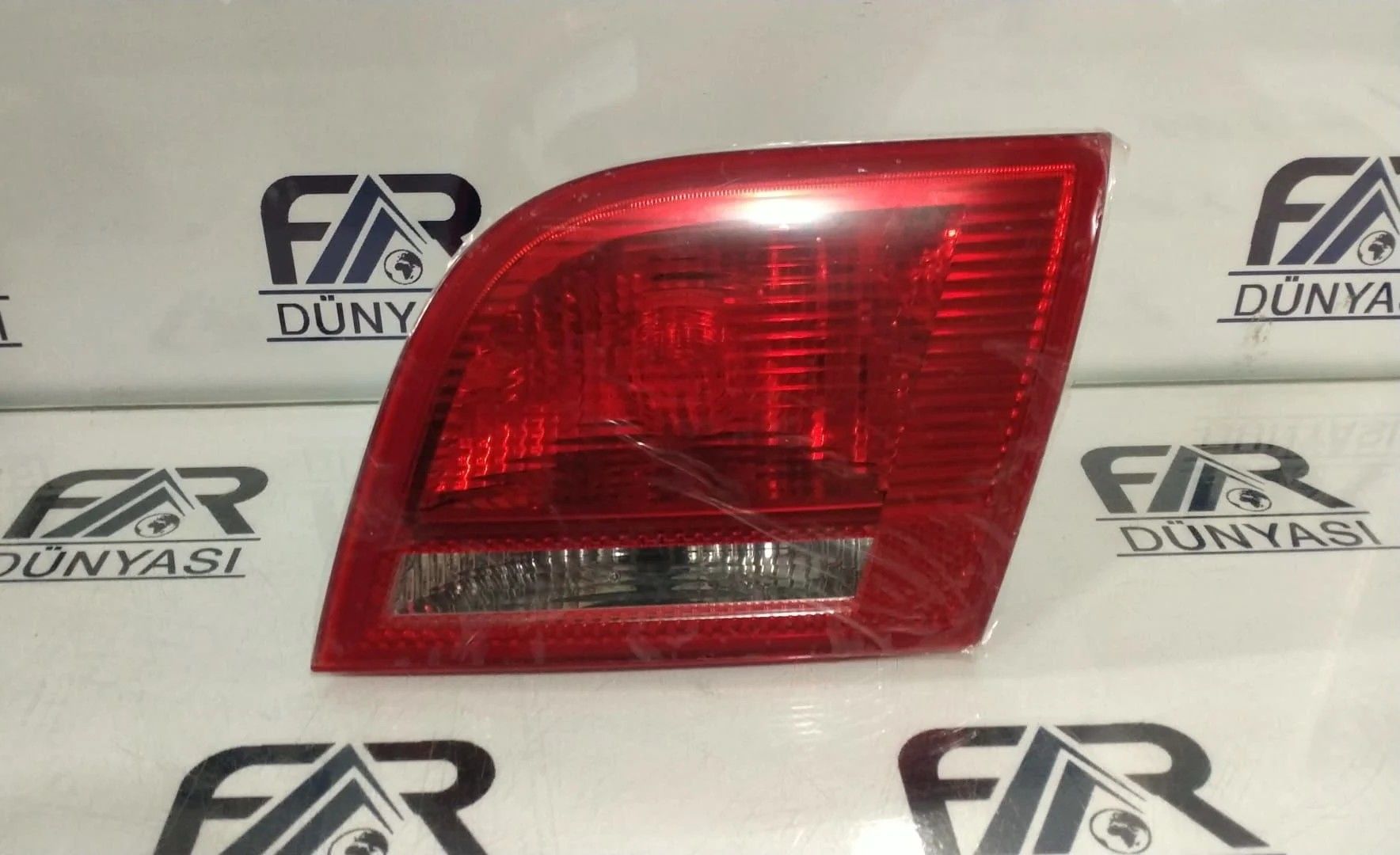 AUDI A3 SPORTBACK SAG IC STOP 04-08 ORIJINAL SIFIR 8P4945094B