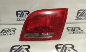 AUDI A3 SPORTBACK SAG IC STOP 04-08 ORIJINAL SIFIR 8P4945094B