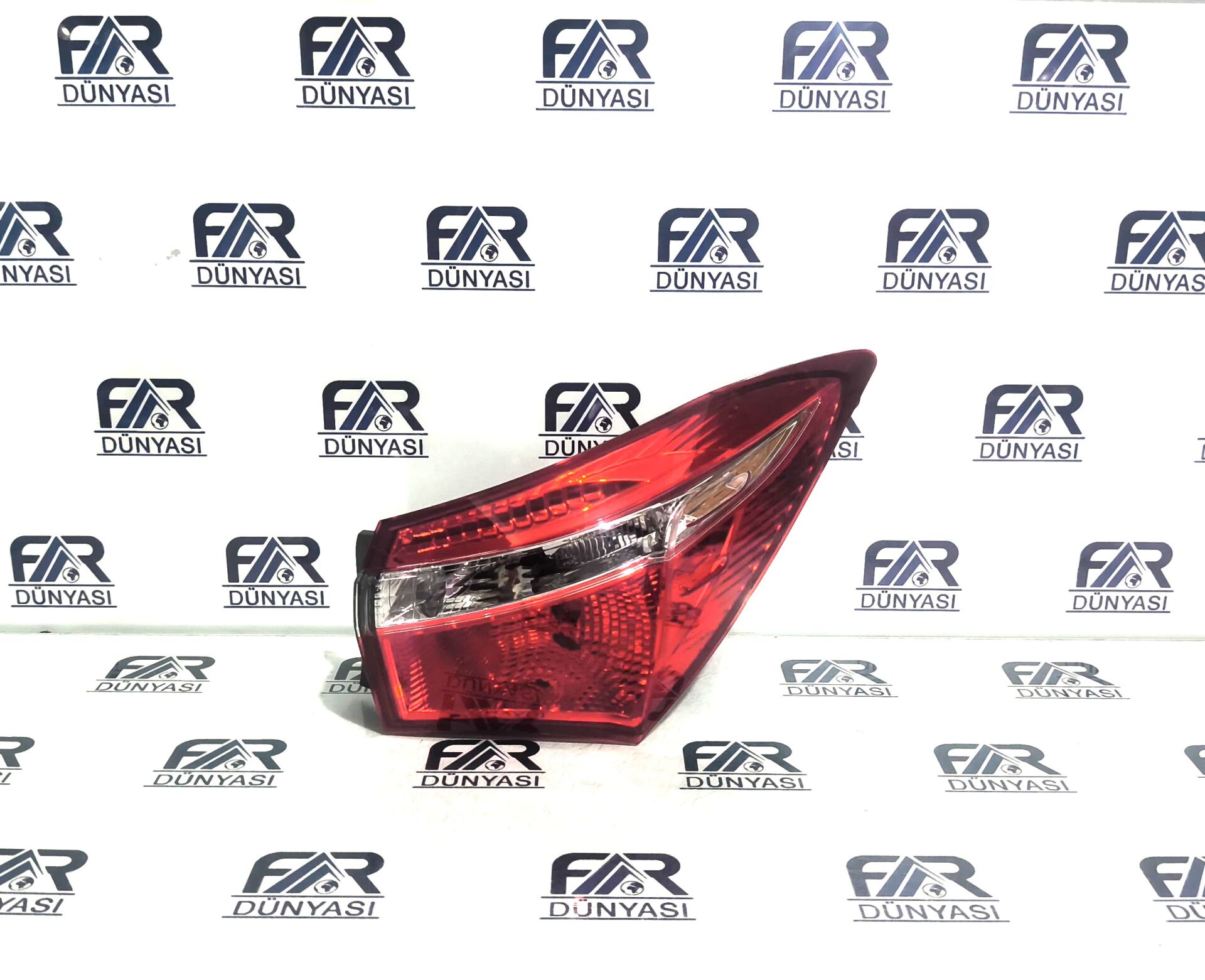 TOYOTA COROLLA SAG DIS STOP 13-16 ORIJINAL SIFIR 8155102760