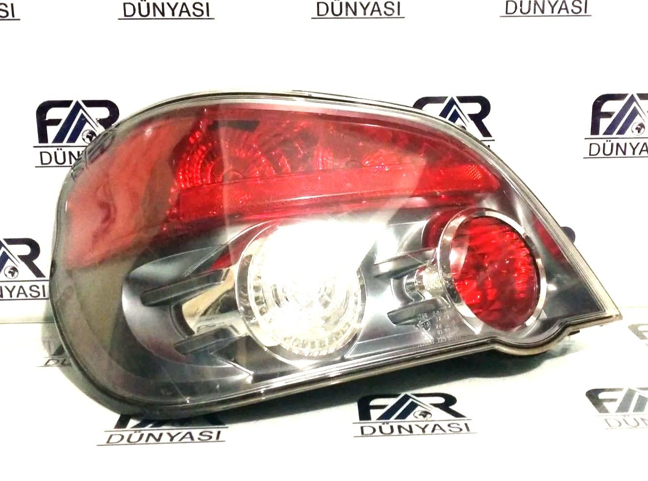 SUBARU IMPREZA SOL STOP 03-07 ORIJINAL CIKMA 84201FE660
