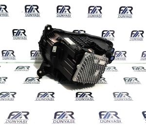 LAND ROVER DEFENDER KZ305S BLACKLINE LED SAG FAR 20-25 ORIJINAL CIKMA 11848160000