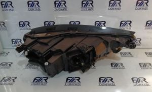 AUDI Q5 FULL LED SOL FAR 17-23 ORIJINAL SIFIR LE14A6350 710815019007