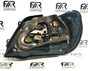 SUBARU IMPREZA SOL STOP 03-07 ORIJINAL CIKMA 84201FE660