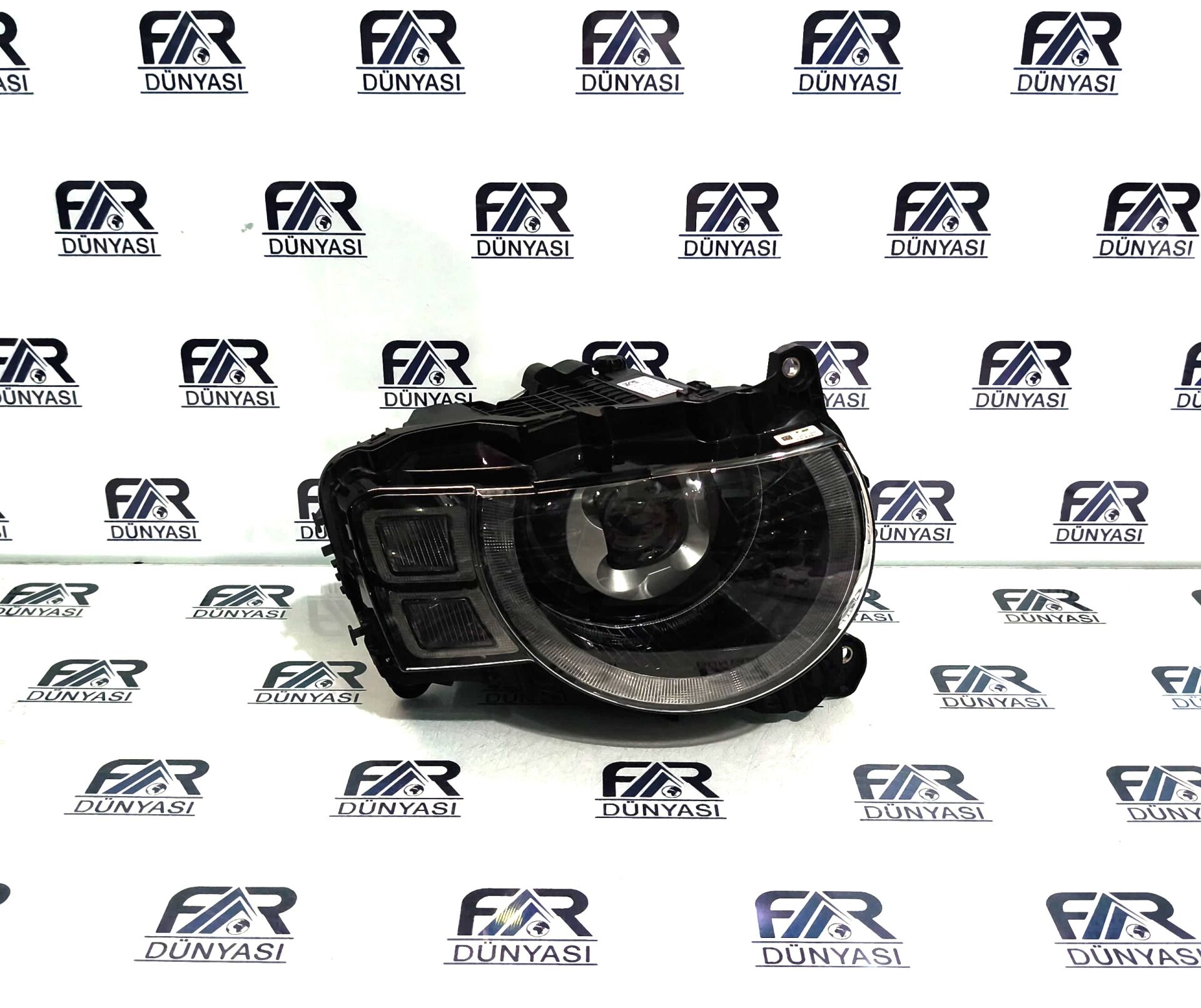 LAND ROVER DEFENDER KZ305S BLACKLINE LED SAG FAR 20-25 ORIJINAL CIKMA 11848160000