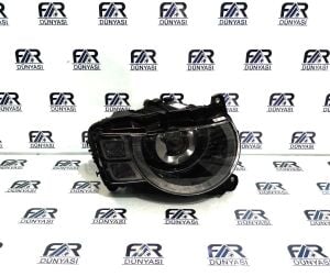 LAND ROVER DEFENDER KZ305S BLACKLINE LED SAG FAR 20-25 ORIJINAL CIKMA 11848160000