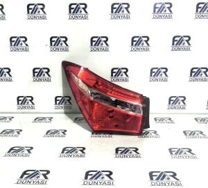 TOYOTA COROLLA SOL DIS STOP 13-16 ORIJINAL SIFIR 8156002790