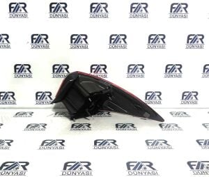 TOYOTA COROLLA SOL DIS STOP 13-16 ORIJINAL SIFIR 8156002790