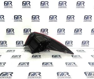 TOYOTA COROLLA SOL DIS STOP 13-16 ORIJINAL SIFIR 8156102760