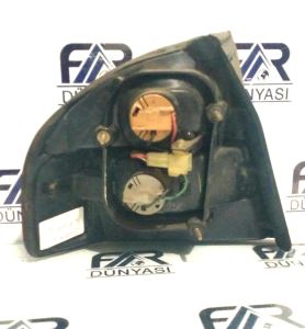 SUBARU LEGACY SAG STOP 01-03 ORIJINAL CIKMA 84201AE04A