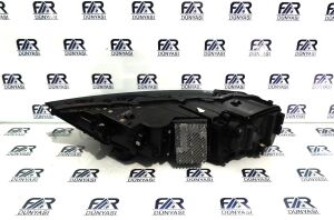 AUDI Q7 MATRIX LED SAG FAR 16-24 ORIJINAL CIKMA 4M0941040C