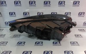 AUDI Q5 FULL LED SAG FAR 17-23 ORIJINAL SIFIR LE14C6350 710815019008