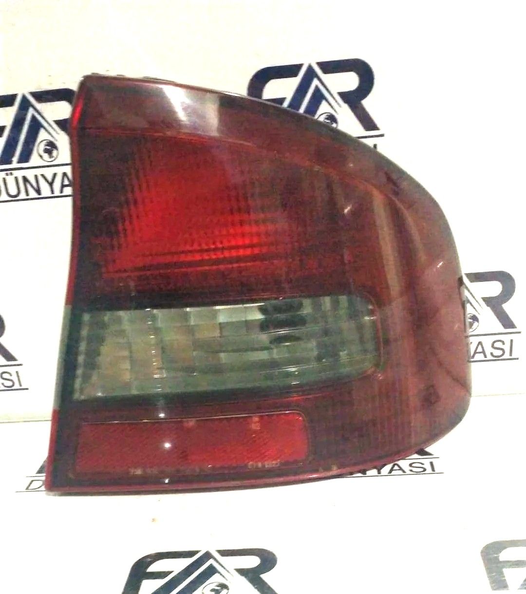 SUBARU LEGACY SAG STOP 01-03 ORIJINAL CIKMA 84201AE04A