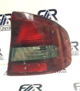 SUBARU LEGACY SAG STOP 01-03 ORIJINAL CIKMA 84201AE04A