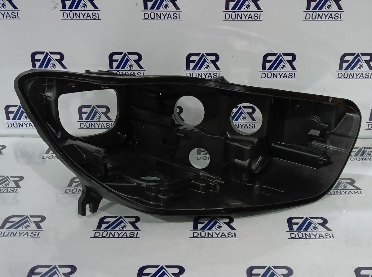 AUDI A6 C7 OLD 12-14 SAĞ KASA 5049 DP3A3