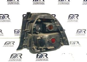 HONDA ACCORD SOL DIS STOP 93-98 ORIJINAL CIKMA 33500-SV4-Q01