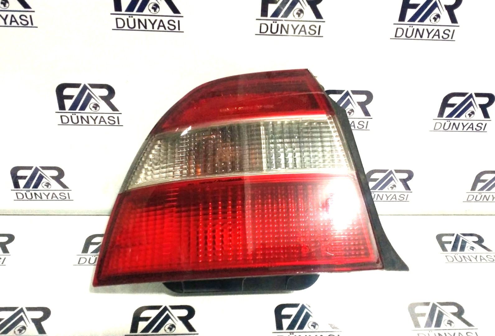 HONDA ACCORD SOL DIS STOP 93-98 ORIJINAL CIKMA 33500-SV4-Q01