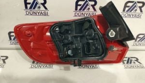 AUDI A3 SPORTBACK SAG DIS STOP 08-13 ORIJINAL SIFIR 8P4945096E