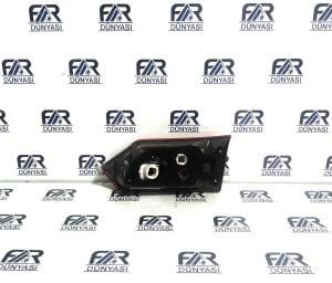 TOYOTA COROLLA SOL IC STOP 13-16 ORIJINAL SIFIR 81591-02530