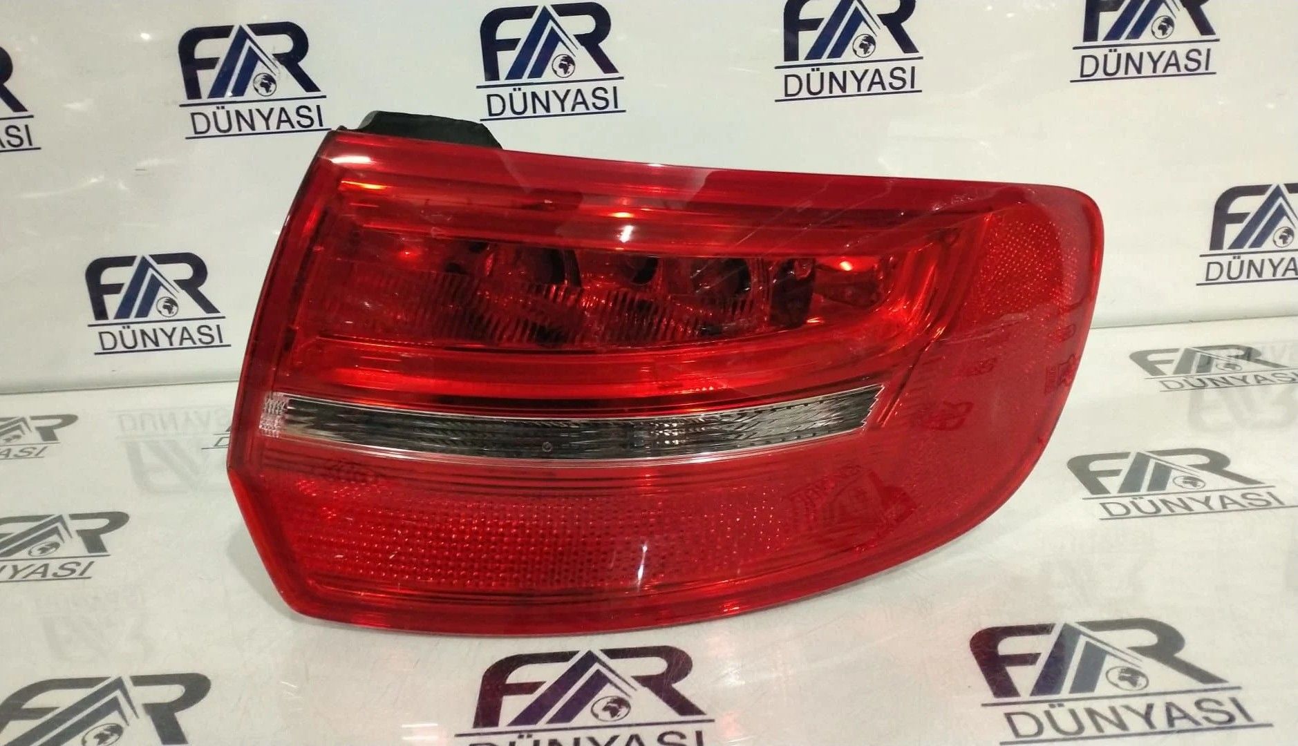 AUDI A3 SPORTBACK SAG DIS STOP 08-13 ORIJINAL SIFIR 8P4945096E