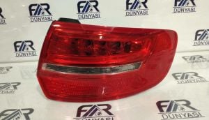 AUDI A3 SPORTBACK SAG DIS STOP 08-13 ORIJINAL SIFIR 8P4945096E