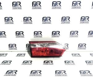 TOYOTA COROLLA SOL IC STOP 13-16 ORIJINAL SIFIR 81591-02530