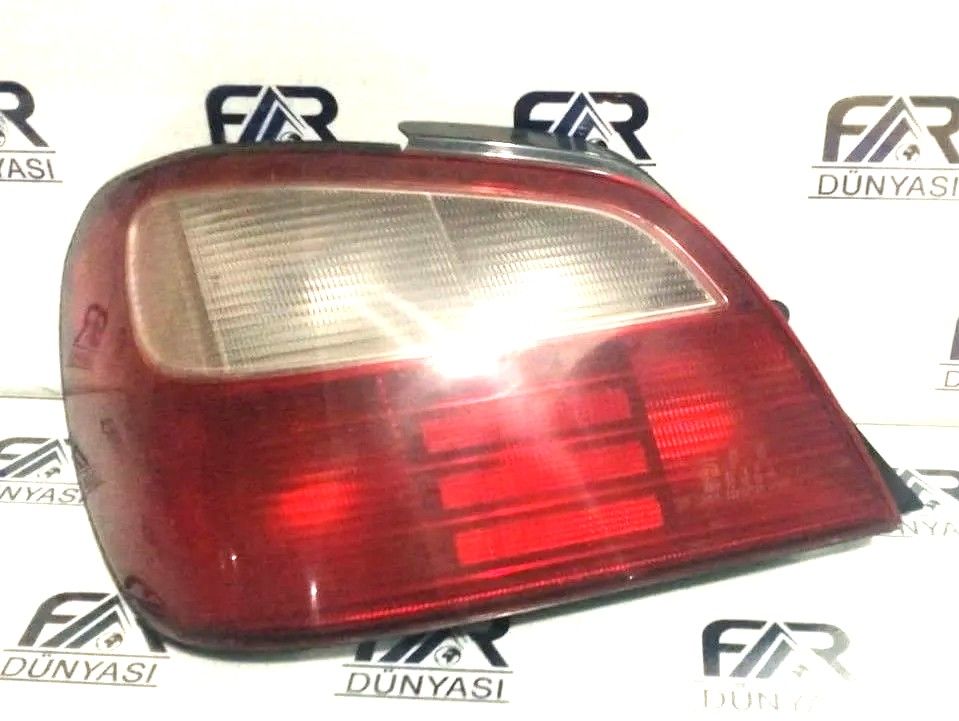 SUBARU IMPREZA WRX SOL STOP 02-03 ORIJINAL CIKMA 84201FE030