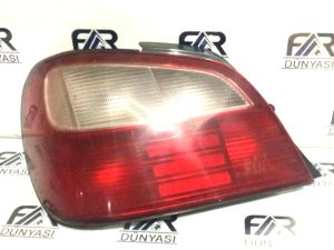 SUBARU IMPREZA WRX SOL STOP 02-03 ORIJINAL CIKMA 84201FE030