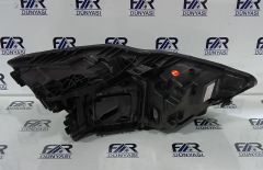 AUDI A6 PİMSİZ MATRIX 5066 DP3A2