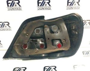 SUBARU IMPREZA WRX SOL STOP 02-03 ORIJINAL CIKMA 84201FE030